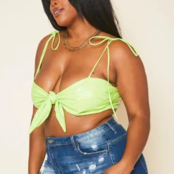 Plus Size No Strings Attached Mini Dress Set -Femme Avid Sales Store 2020683 001 2