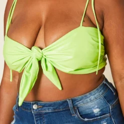 Plus Size No Strings Attached Mini Dress Set -Femme Avid Sales Store 2020683 001 4